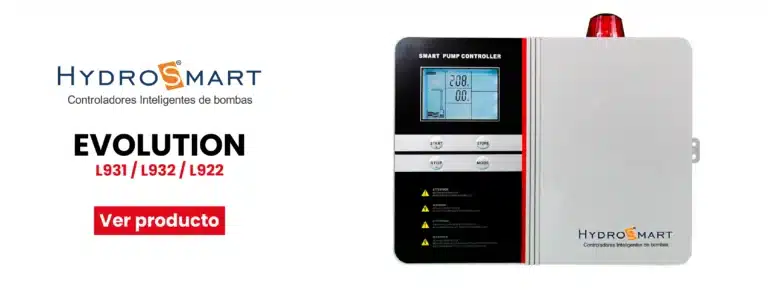 HydroSmart L931 / L932 / L922