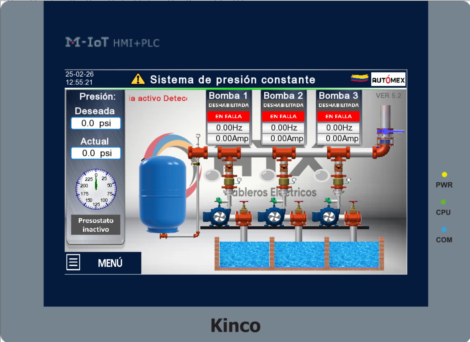 controlador bcp contruccion 2