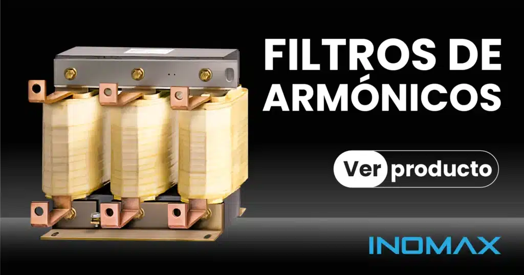 Filtros armonicos