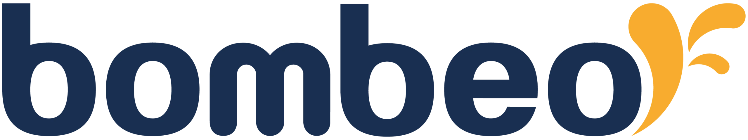 Logo Bombeo.co