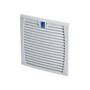 Filtro de salida | Norris | 254 x 254 mm | Plástico + Estera | FK8825.300