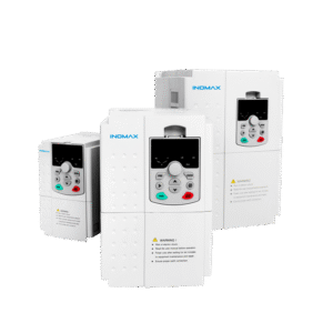 Variador de velocidad INOMAXTECH | Vectorial | Trifásico | 440 Vac | 270 Hp |Salida 340A | Sin chopper de frenado | MAX500-185G/200PT4