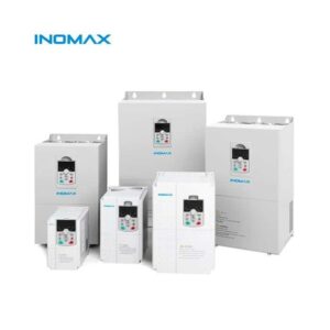 Variador Inomax MAX500PV