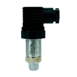 Transductor de Presión Norris | 0-20bar | Conexion 1/4"NPT | Volatje 9-30Vdc | Salida 4-20mA | NR020-TR1/4-2