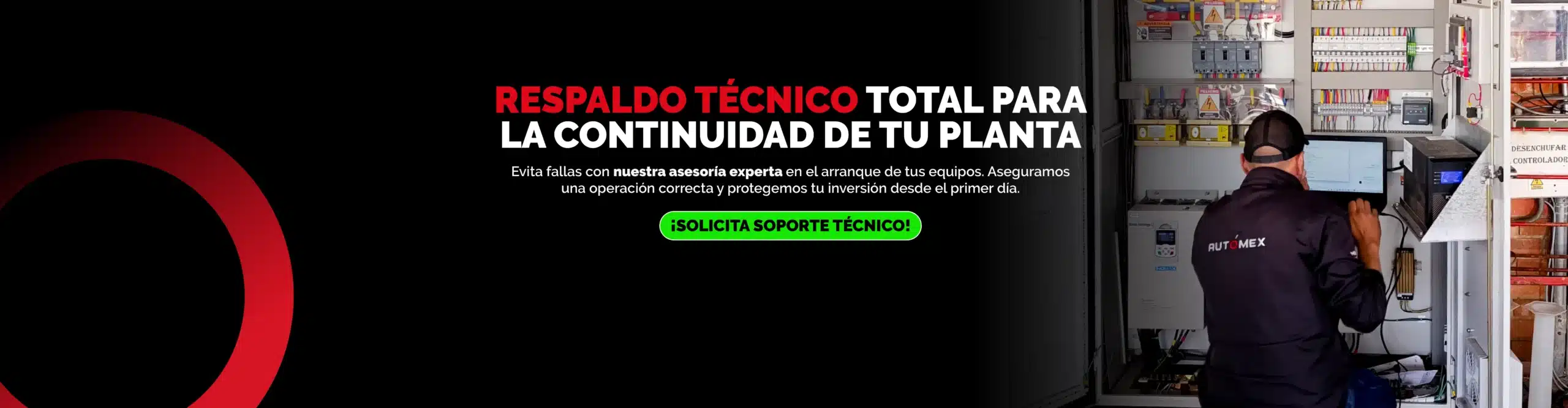 Posventa Automex