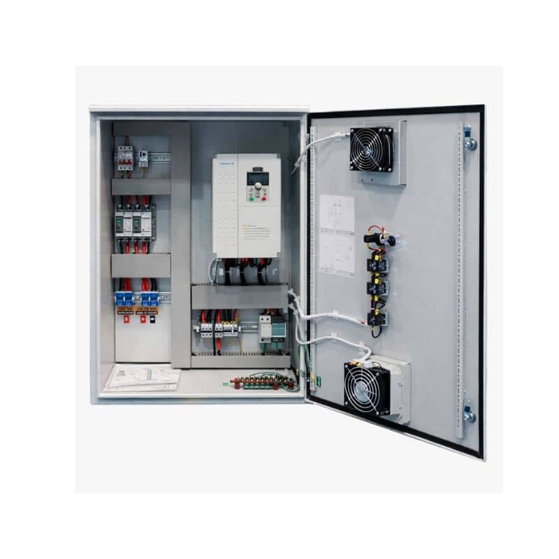 ATX TABLERO PARA PISCINAS