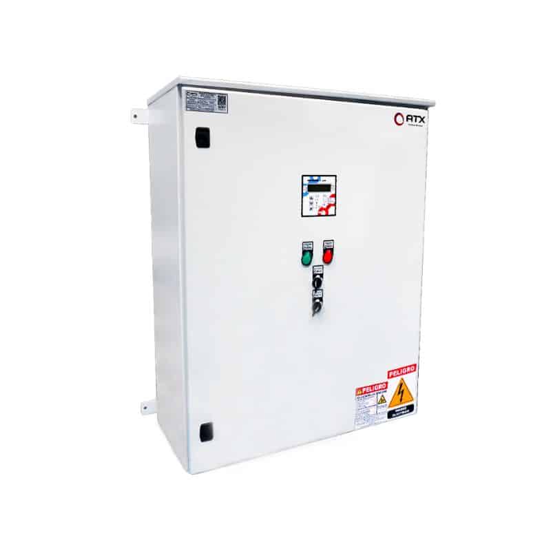 ATX TABLERO TRANSFERENCIA CONTACTOR