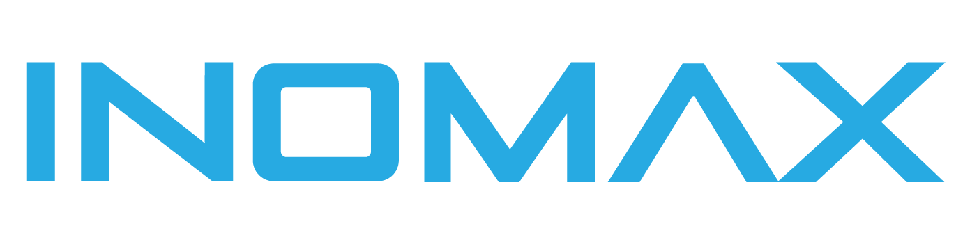 Logo INOMAX