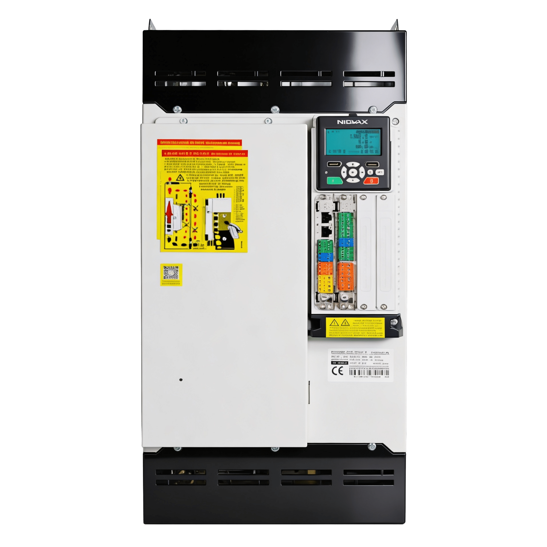 INOMAXtech ACS580