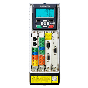 Variador INOMAX ACS880