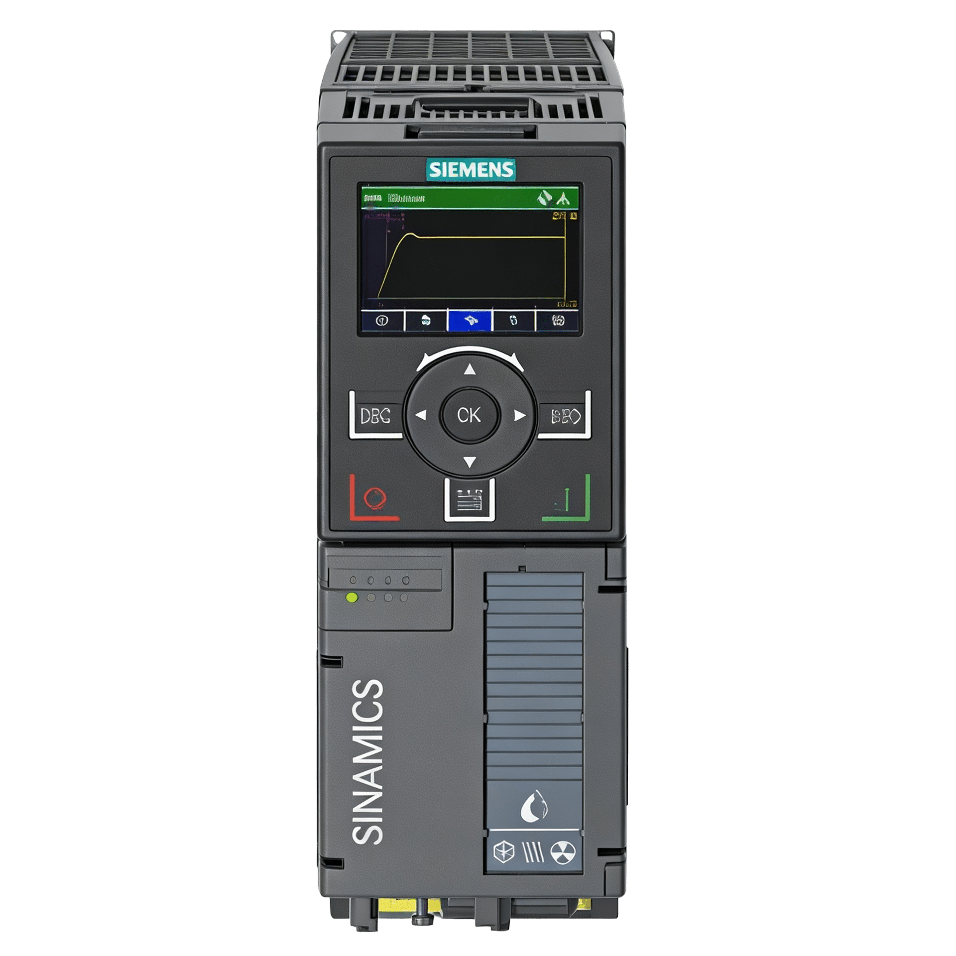 Siemens G120