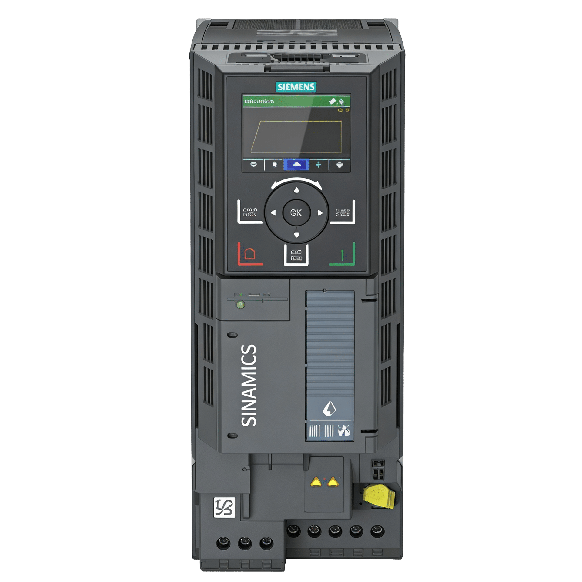 Siemens G120X