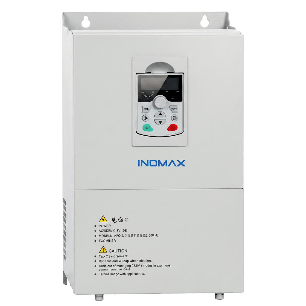 INOMAX MAX500-PV