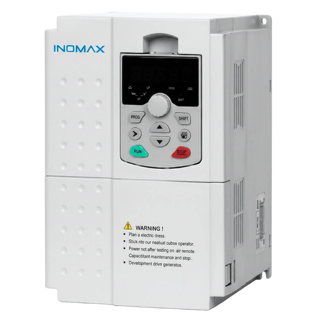 INOMAX MAX500