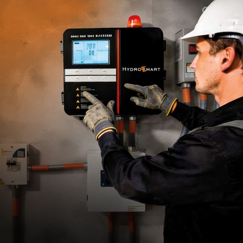 Productos estandarizados Automex